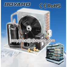 boyard refrigeration compressor refrigeration unit for fan cooling with blast freezer